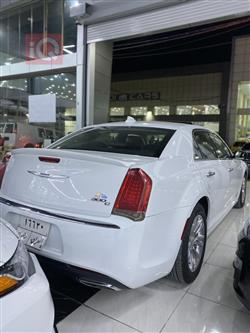 كرايسلر 300